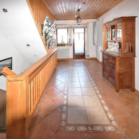 Charming House In Pruggern, Mountain View Villa Exterior photo